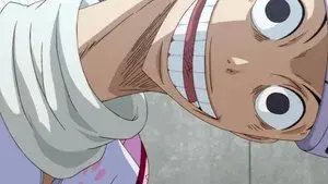Naruko vs. Midousuji