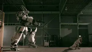 Chapter 5, Part II: CROCODILE DUNGEON