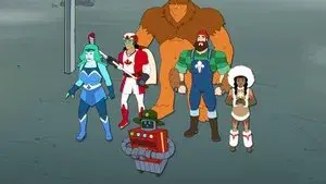 Who Wants To Kill a Windmillionaire? / P.E.(a)I.