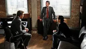 Ring Around the Rosie