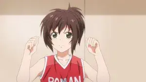 Meet the New Heroine