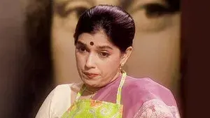 Remembering Popat Kaka