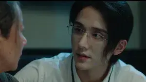 Portrait of My Mother