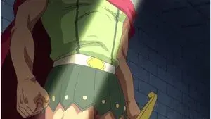 The Legend is Back! Kyros' All-Out Attack!