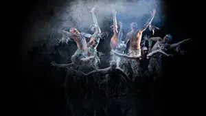 Firestarter: The Story of Bangarra