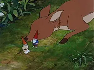 Kingdom Of The Elves