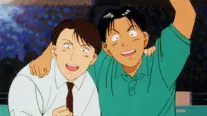 The Tereshkova Match Heats Up!