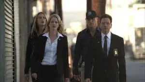 Disarmed and Dangerous