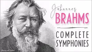 Brahms: Complete Symphonies