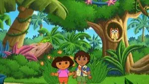 Super Spies 2: The Swiping Machine