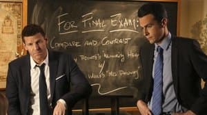 The Strike in the Chord