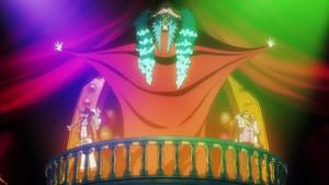 A New Emperor! Buggy the Genius Jester!