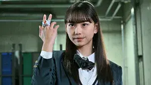 The Dawn of Rinne! Transform, Majade!