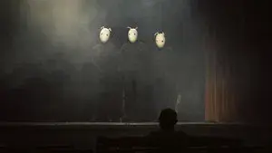 We, the Children of Caterpillars