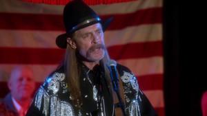 Rock and a Hard Place