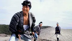 The Man from Shimizu