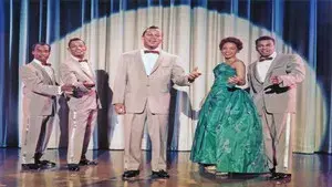 Live Performance From The Platters