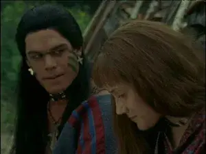 Standing in the Light