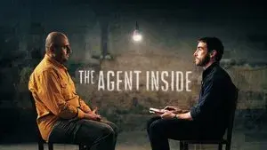 The Agent Inside