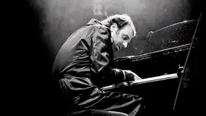 Shut Up and Play the Piano