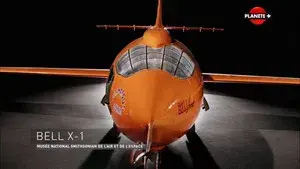 Breaking the Sound Barrier