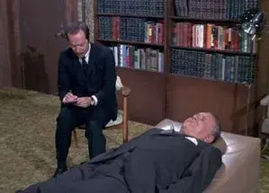 Samantha Twitches for UNICEF