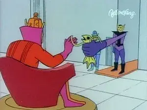 Invasion of the Super Skrulls