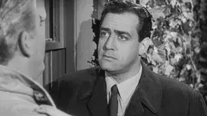 The Case of the Substitute Face