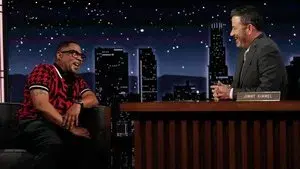 Martin Lawrence, James Burrows, Bartees Strange