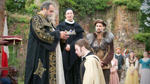 Das Wasser des Lebens