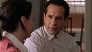 Mr. Monk and the Missing Granny