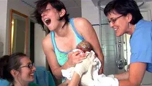 The Business of Being Born