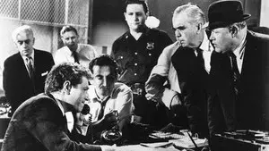 No Way to Treat a Lady