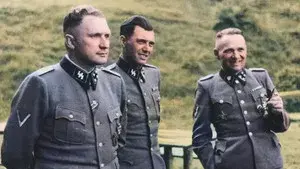 Angel's Dawn and Eugenics