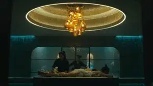 The Lie Is the Truth