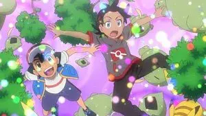 A Rollicking Roll…Eyes on the Goal!