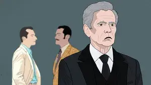 Cortes tontos: un restaurante elegante, un abogado y una silla para bebés