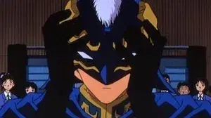 Risking Life for Revival: The Knight in Black