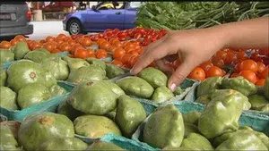 Sanford Restaurant | West Allis Farmers Market