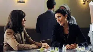 Marthas and Caitlins