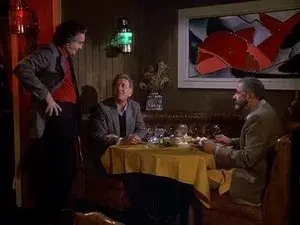 Gentle Into That Good Night