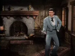 Zorro, Luckiest Swordsman Alive