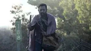 The End Is the Beginning