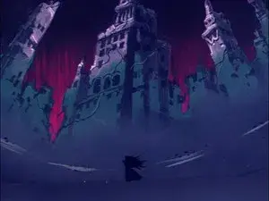 The Dead Planet Jura