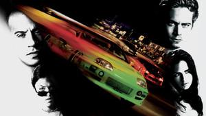The Fast and the Furious