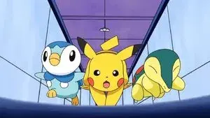 Gone With the Windworks!