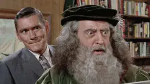 Samantha's Da Vinci Dilemma