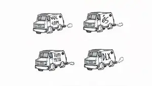 Thrasher - King of the Road 2003