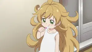 Uniforms and Pot Rice