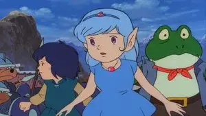 Dryness and shipwreck